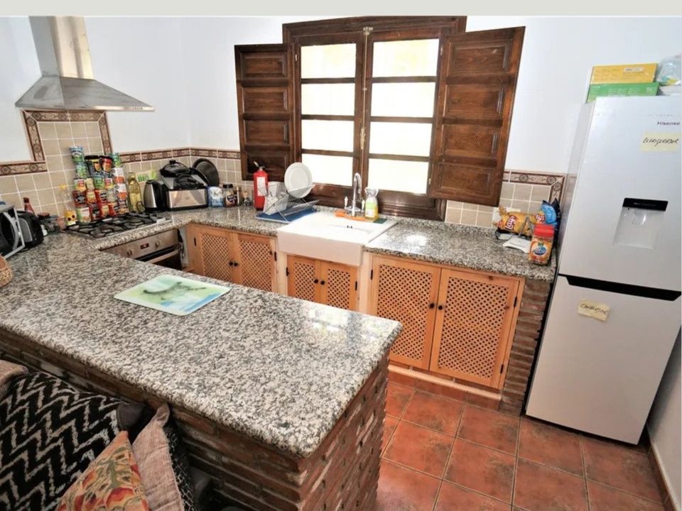 Landejendom i Orgiva, Granada - foto 4